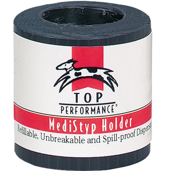 Top Performance MediStyp Holder Black TO391982